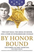 Cover: By Honor Bound - St. Martin's Press
