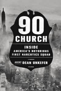 Abbildung von: 90 Church - Picador USA