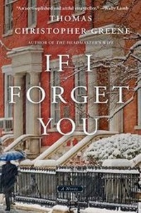 Enlarge image Cover: If I Forget You - Thomas Dunne Books