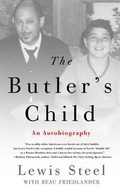 Cover: The Butler's Child - Thomas Dunne Books