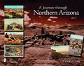 Cover: A Journey Through Northern Arizona - Schiffer Publishing Ltd