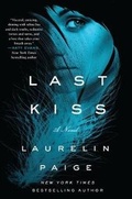 Cover: Last Kiss - St. Martin's Griffin