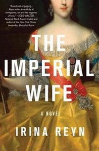 Enlarge image Cover: The Imperial Wife - St Martin's Press