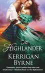 Cover: The Highlander - St. Martin's Press