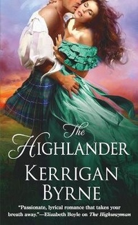Enlarge image Cover: The Highlander - St. Martin's Press