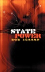 Cover: State Power - Polity Press