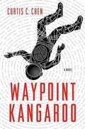 Cover: Waypoint Kangaroo - St Martin's Press