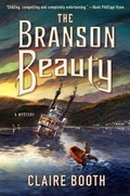 Cover: The Branson Beauty - Minotaur Books