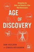 Cover: Age of Discovery - St Martin's Press