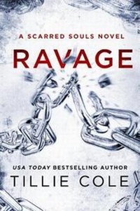 Enlarge image Cover: Ravage - St. Martin's Griffin
