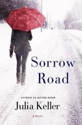 Cover: Sorrow Road - Minotaur Books