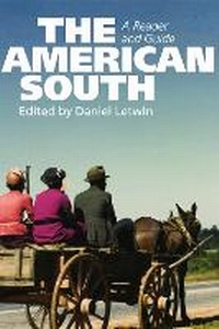 Abbildung von: The American South - Edinburgh University Press