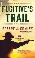 Cover: Fugitive's Trail - St. Martin's Press