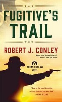 Enlarge image Cover: Fugitive's Trail - St. Martin's Press
