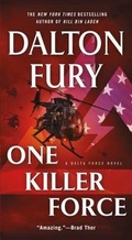 Cover: One Killer Force - St Martin's Press