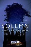 Cover: Solemn - St Martin's Press