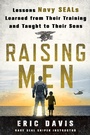 Cover: Raising Men - St Martin's Press