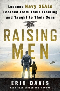Enlarge image Cover: Raising Men - St Martin's Press