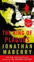 Cover: The King of Plagues - St. Martin's Press