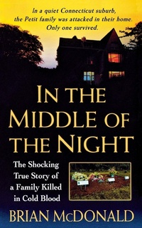 Enlarge image Cover: In the Middle of the Night - St. Martins Press-3pl