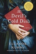 Cover: The Devil's Cold Dish - St Martin's Press