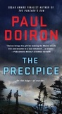 Cover: The Precipice - Minotaur Books