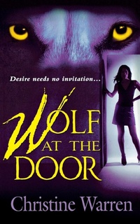 Abbildung von: Wolf at the Door - St. Martins Press-3pl