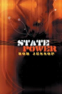 Enlarge image Cover: State Power - Polity Press
