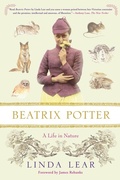 Cover: Beatrix Potter - St. Martin's Griffin