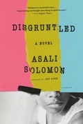 Cover: Disgruntled - St Martin's Press