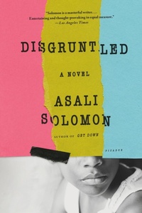 Enlarge image Cover: Disgruntled - St Martin's Press