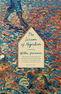 Enlarge image Cover: The Season of Migration - Picador USA
