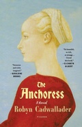 Cover: The Anchoress - Picador USA