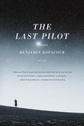 Cover: The Last Pilot - Picador USA