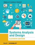 Cover: Systems Analysis and Design - Course Technology Inc