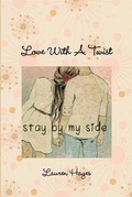 Cover: Love with A Twist - Lulu.com