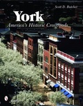 Cover: York - Schiffer Publishing Ltd