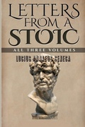 Bild: Letters from a Stoic: All Three Volumes - Lulu.com