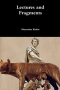 Bild: Lectures and Fragments - Lulu.com