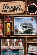 Cover: Nevada Curiosities - Globe Pequot Press