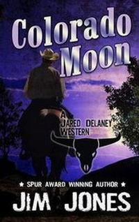 Enlarge image Cover: Colorado Moon - Wheeler Publishing