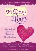Cover: 21 Days of Love - BroadStreet Publishing