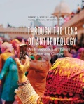 Cover: Through the Lens of Anthropology - University of Toronto Press