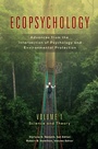 Cover: Ecopsychology - Praeger Publishers Inc