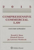 Cover: Comprehensive Commercial Law - Aspen Publishers Inc.,U.S.