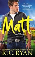 Cover: Matt - Forever