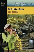 Cover: Best Hikes Near Atlanta - Falcon Guides