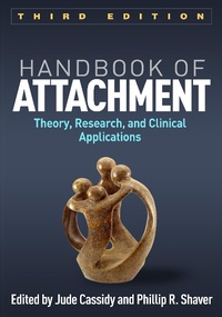 Enlarge image Cover: Handbook of Attachment - Guilford Press
