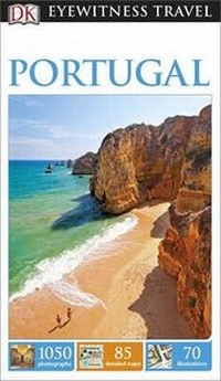 Abbildung von: Portugal - DK Eyewitness Travel