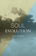 Cover: Soul Evolution - FriesenPress